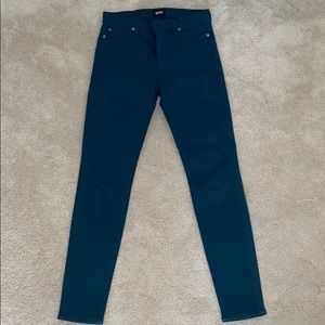 Hudson jeans